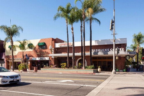 Days Inn by Wyndham Alhambra CA image 13